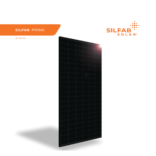 SIlfab_410w_Panels